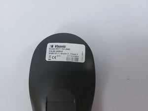 Visonic 90-2429-8 MCT-134 Code-Secure Handheld Transmitter