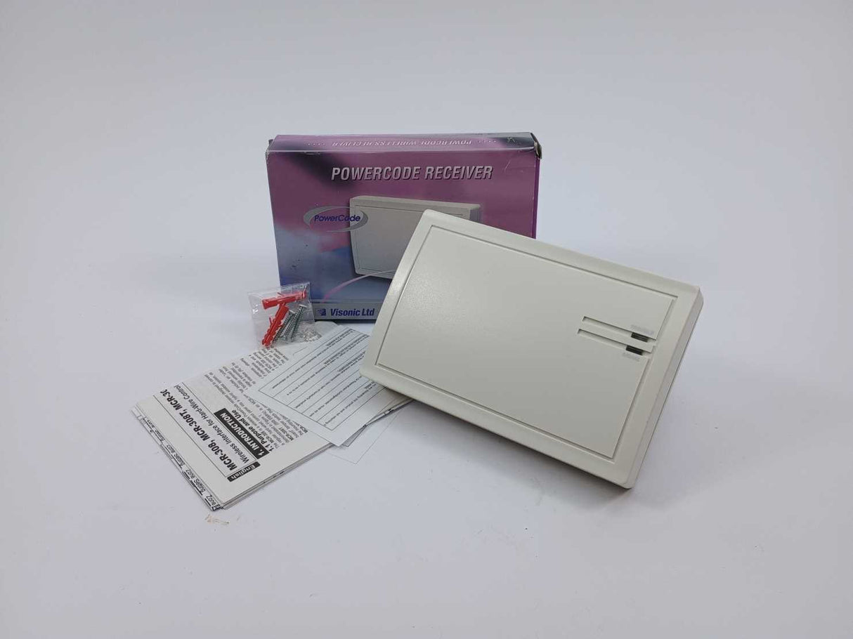 Visonic 90-3191-8 MCR-308 Power receiver