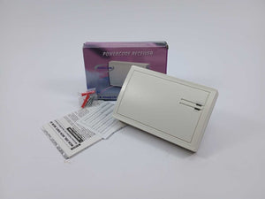 Visonic 90-3191-8 MCR-308 Power receiver