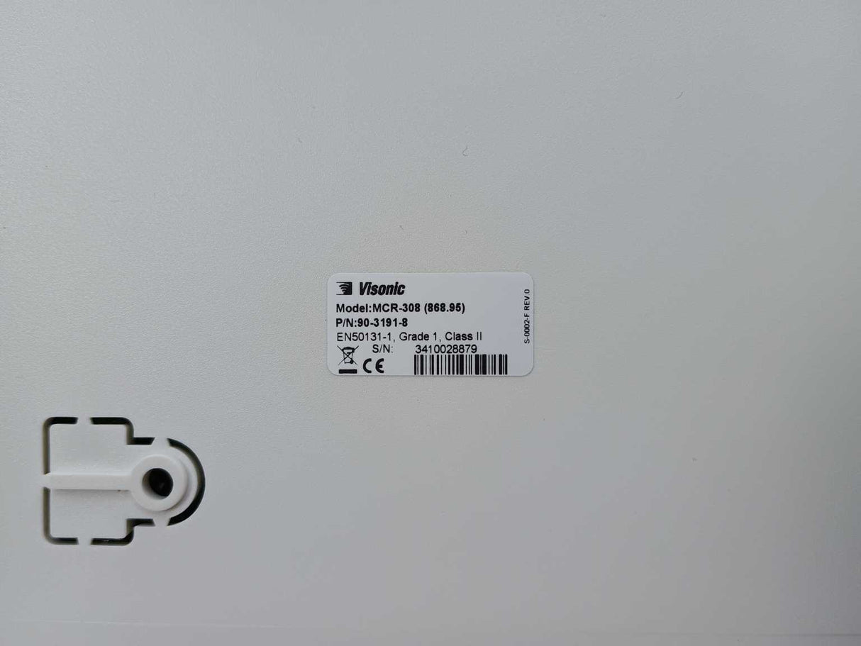 Visonic 90-3191-8 MCR-308 Power receiver