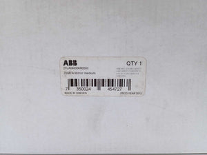 ABB 2TLA040006R0500 JSM7A Mirror medium