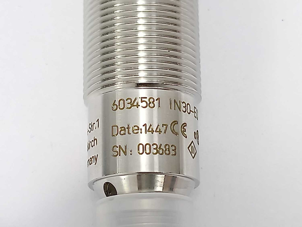 SICK 6034581 IN30-E0306K