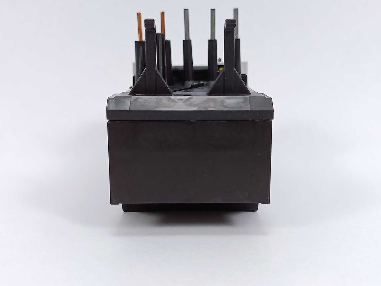 Eaton XTOB001BC1 ZB12-1 Overload Relay 0,6-1A