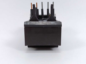 Eaton XTOB001BC1 ZB12-1 Overload Relay 0,6-1A