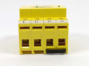 Leutron EnerPro283+1Tr Surge arrester 230/400V