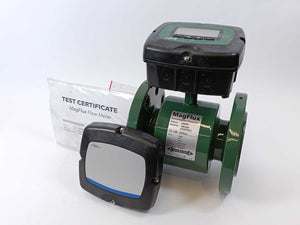 FLYGT / MJK 838699 Eloctromagnetic Flowmeter MagFlux DN65