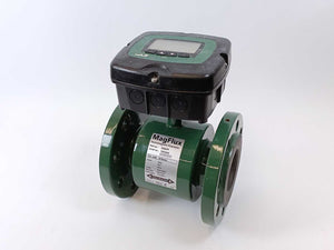 FLYGT / MJK 838699 Eloctromagnetic Flowmeter MagFlux DN65