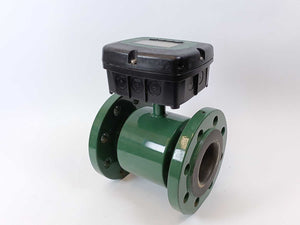FLYGT / MJK 838699 Eloctromagnetic Flowmeter MagFlux DN65