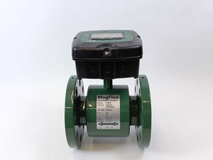 FLYGT / MJK 838699 Eloctromagnetic Flowmeter MagFlux DN65