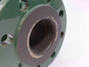 FLYGT / MJK 838699 Eloctromagnetic Flowmeter MagFlux DN65