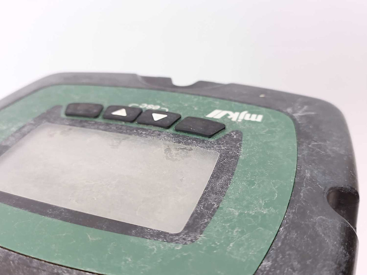 FLYGT / MJK 838699 Eloctromagnetic Flowmeter MagFlux DN65