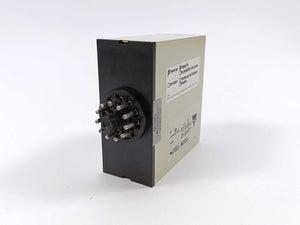 Carlo Gavazzi S112166024 / S 112 166 024 24 VDC  Start 0 - 100 %