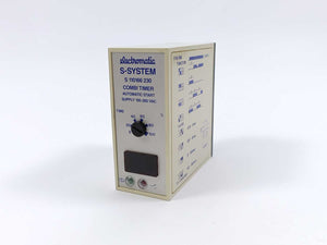 Carlo Gavazzi S 110 166 230 / S110166230 195-265 VAC Start 0-100 %