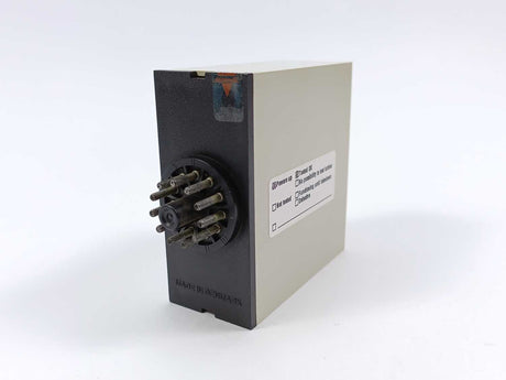Carlo Gavazzi S 110 166 230 / S110166230 195-265 VAC Start 0-100 %