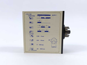 Carlo Gavazzi S 110 166 230 / S110166230 195-265 VAC Start 0-100 %