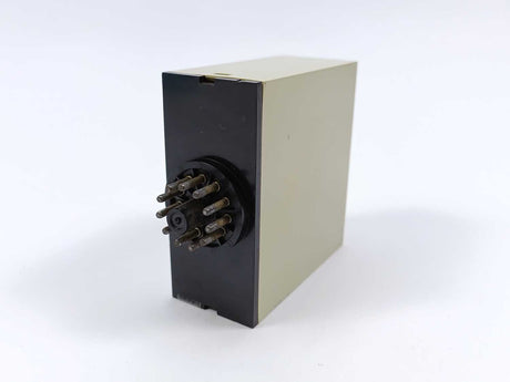 Electromatic SC 185 220 / SC185220  Recycler 220V AC