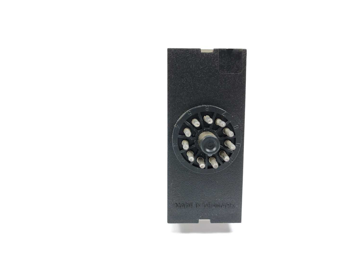 Electromatic SV 210 024 COND. LIQUIDS DUAL LEVEL RELAY