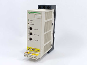 Schneider / Telemecanique ATS01N222QN Altistart 01 Softstarter 22A 3x380-415V