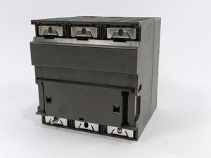 Siemens 6ES7 313-5BF03-0AB0 SIMATIC S7-300 CPU 313C w/ SD Card