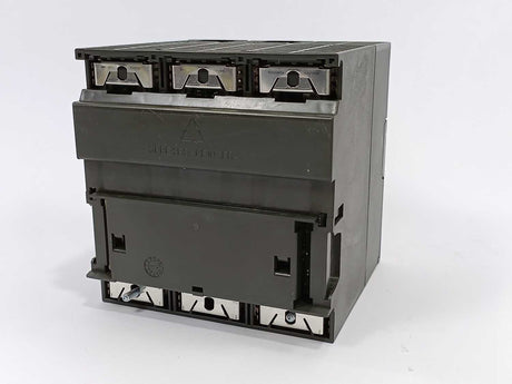 Siemens 6ES7 313-5BF03-0AB0 SIMATIC S7-300 CPU 313C w/ SD Card