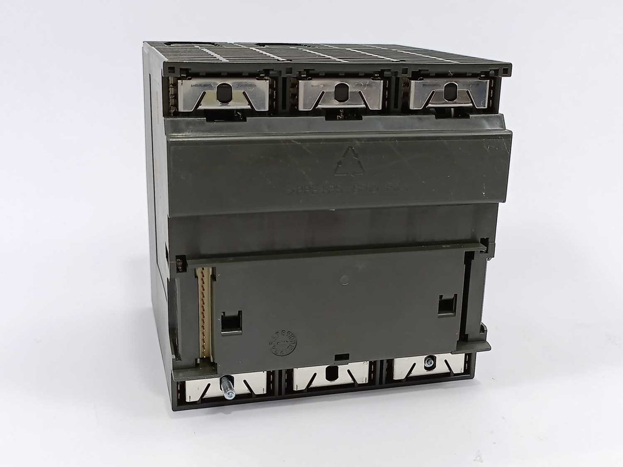 Siemens 6ES7 313-5BF03-0AB0 SIMATIC S7-300 CPU 313C w/ SD Card