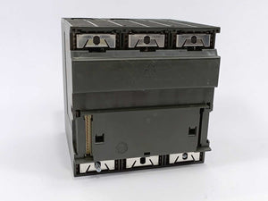 Siemens 6ES7 313-5BF03-0AB0 SIMATIC S7-300 CPU 313C w/ SD Card