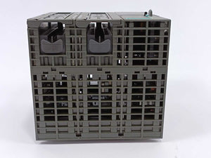 Siemens 6ES7 313-5BF03-0AB0 SIMATIC S7-300 CPU 313C w/ SD Card