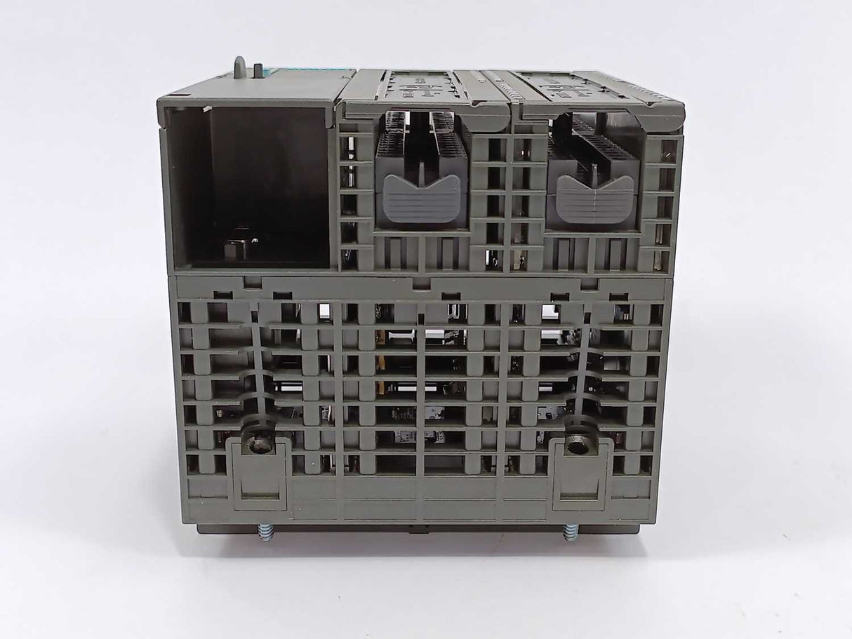 Siemens 6ES7 313-5BF03-0AB0 SIMATIC S7-300 CPU 313C w/ SD Card