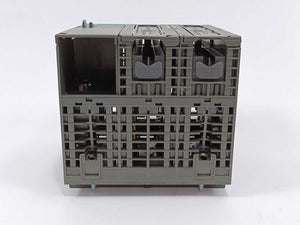 Siemens 6ES7 313-5BF03-0AB0 SIMATIC S7-300 CPU 313C w/ SD Card