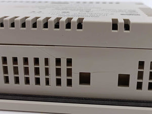 Siemens 6AV6642-0BA01-1AX0 SIMATIC TOUCHPANEL TP177B PN/DP-6 CSTN