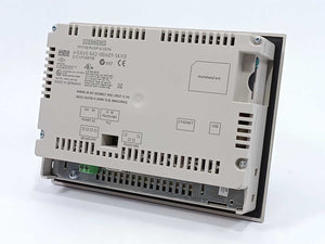Siemens 6AV6642-0BA01-1AX0 SIMATIC TOUCHPANEL TP177B PN/DP-6 CSTN