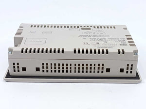 Siemens 6AV6642-0BA01-1AX0 SIMATIC TOUCHPANEL TP177B PN/DP-6 CSTN