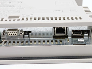 Siemens 6AV6642-0BA01-1AX0 SIMATIC TOUCHPANEL TP177B PN/DP-6 CSTN
