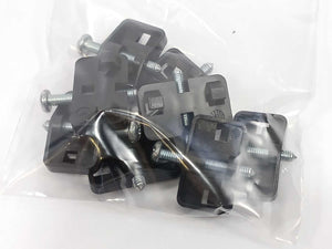 Siemens 6AV6642-0BA01-1AX0 SIMATIC TOUCHPANEL TP177B PN/DP-6 CSTN