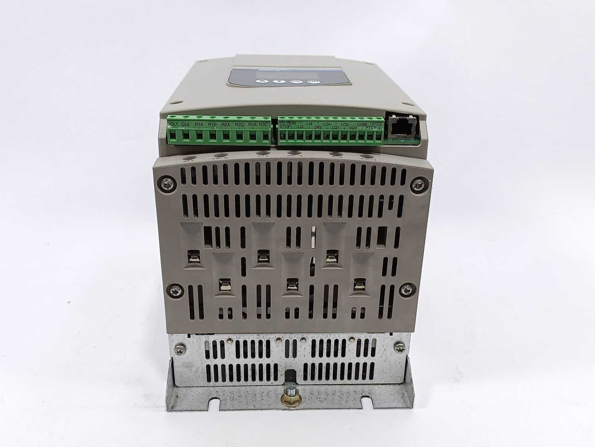 TELEMECANIQUE ATS48D47Q Altistart 48 Softstarter 47A 3x230-415V