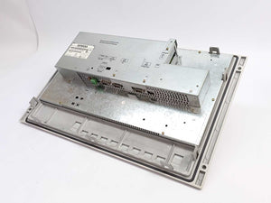 Siemens 6AV6542-0CC10-0AX0 SIMATIC Operator panel 10.4" E13
