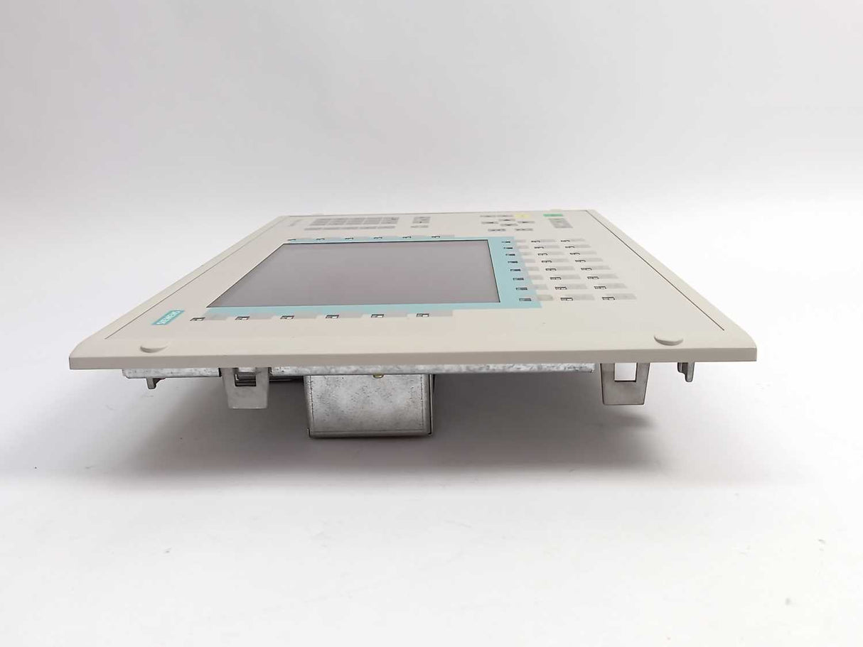 Siemens 6AV6542-0CC10-0AX0 SIMATIC Operator panel 10.4" E13