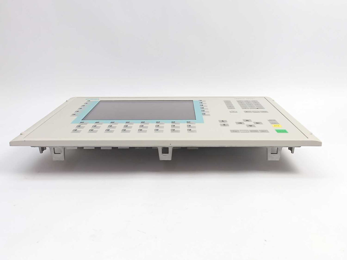 Siemens 6AV6542-0CC10-0AX0 SIMATIC Operator panel 10.4" E13