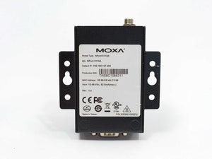 Moxa NPort 5110A Serial Device Server 12-48 Vdc