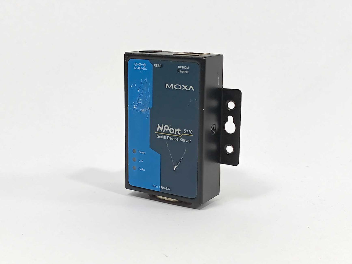 Moxa NPort 5110 Serial Device Server