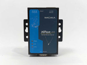 Moxa NPort 5110 Serial Device Server