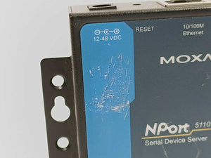 Moxa NPort 5110 Serial Device Server