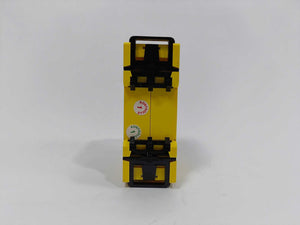 Leutron EPC TT1+1 275 SPD type 2 for AC power supplies, 13778