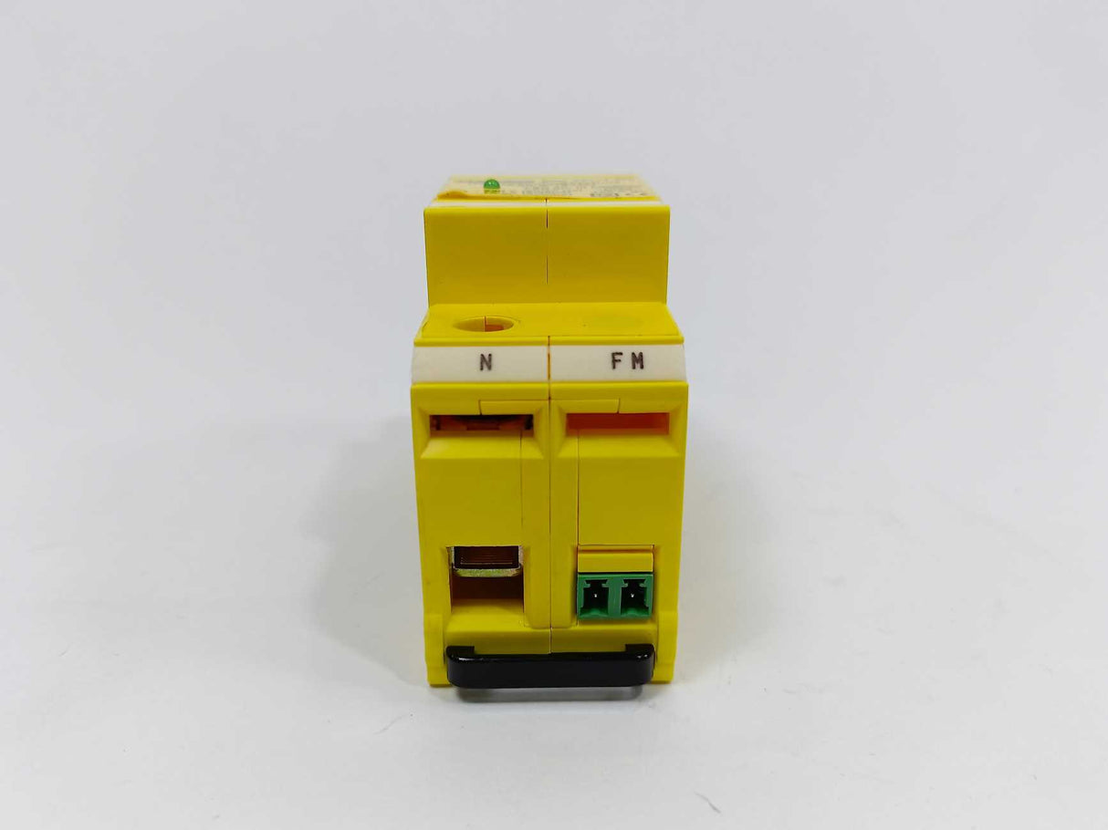 Leutron EPC TT1+1 275 SPD type 2 for AC power supplies, 13778