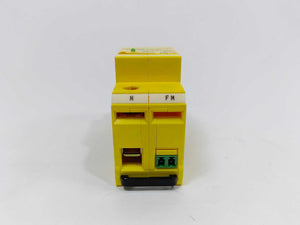 Leutron EPC TT1+1 275 SPD type 2 for AC power supplies, 13778