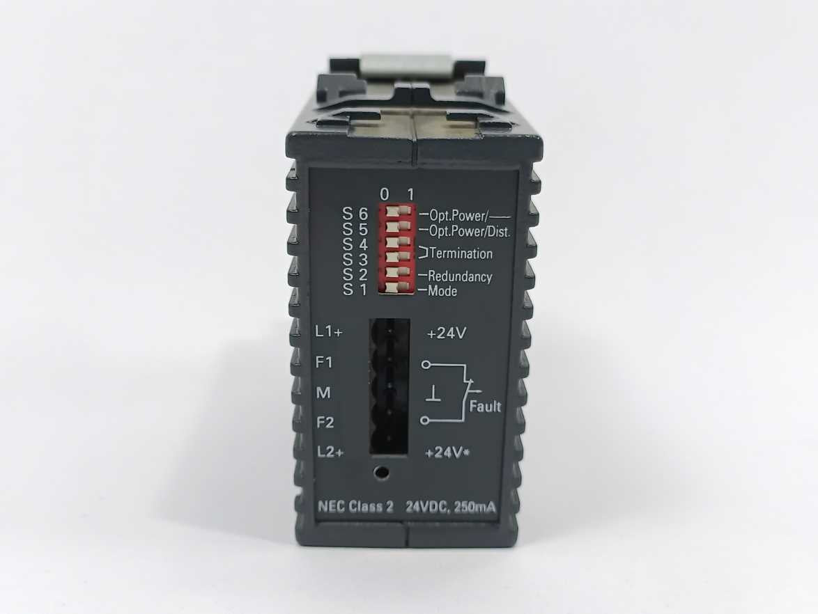 Siemens 6GK1502-3AB10 SINEC L2FO OLM