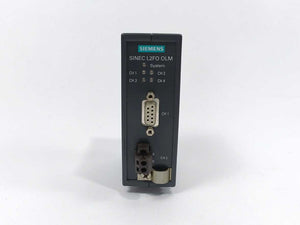 Siemens 6GK1502-3AB10 SINEC L2FO OLM