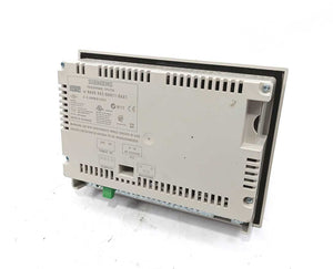 Siemens 6AV6642-0AA11-0AX1 SIMATIC Touch Panel TP 177A