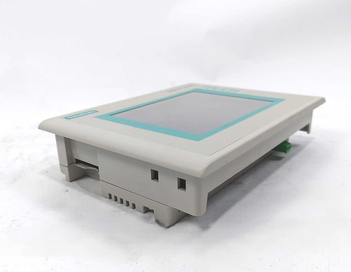 Siemens 6AV6642-0AA11-0AX1 SIMATIC Touch Panel TP 177A