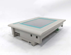 Siemens 6AV6642-0AA11-0AX1 SIMATIC Touch Panel TP 177A